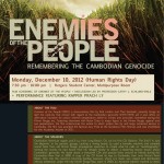 Enemies of the People: Remembering the Cambodian Genocide