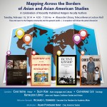 Mapping Across the Borders of Asian and Asian American Studies