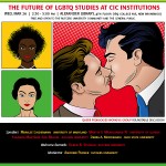 The Future of LGBTQ Studies at CIC Institutions