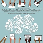 The Peril and Promise of Growing Up Digital: A Youth Perspective