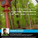 IRW Distinguished Lecture Series: Elizabeth Demaray